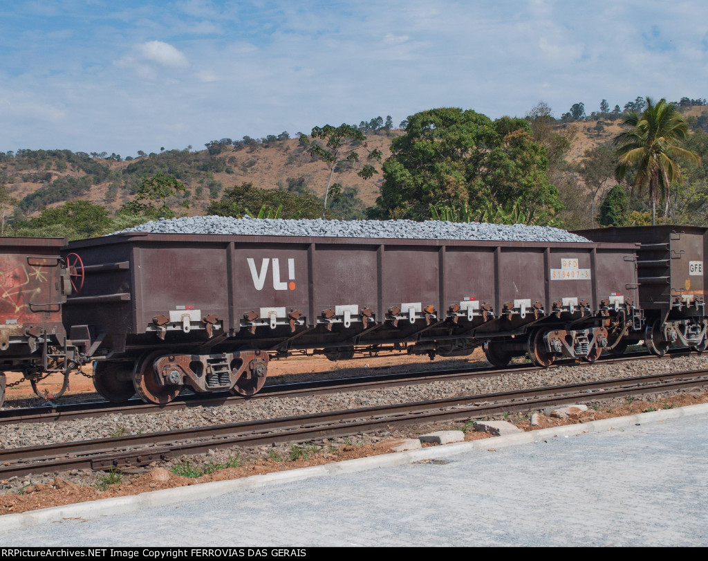 VLI GFD-618407-3